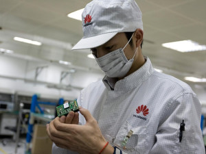Huawei