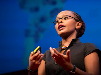 Juliana Rotich