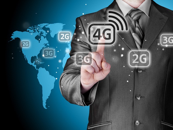 broadband internet