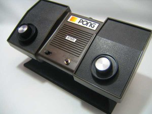 Atari coporate comeback