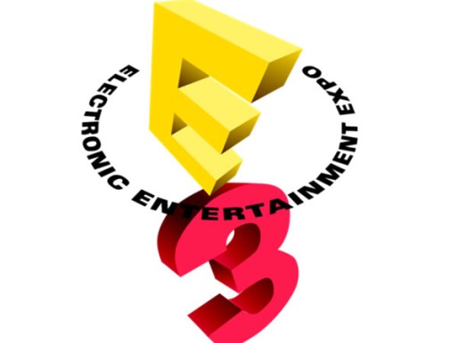 E3 2014