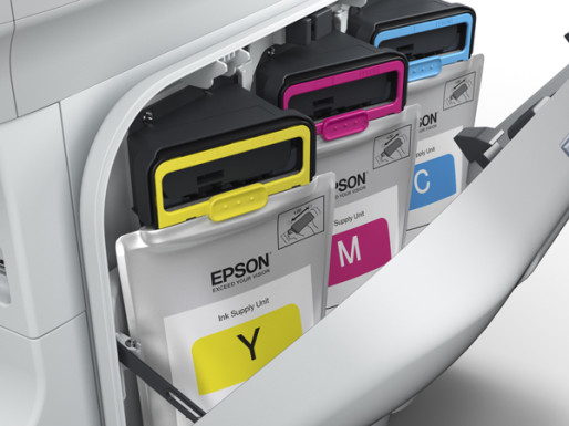 Epson printers