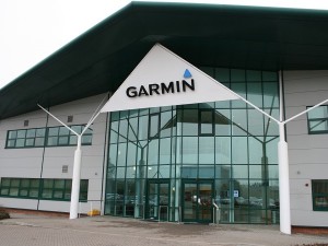 Garmin