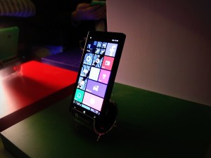 Lumia 930