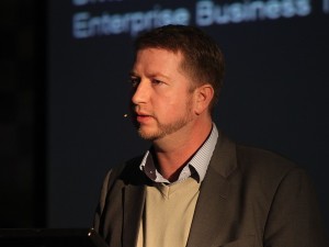 Mike Van Lier