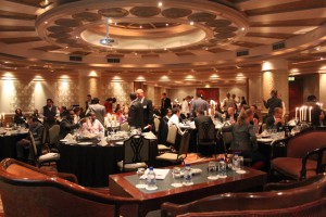 IT News Africa Innovation Dinner 2014