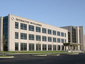 Interactive Intelligence