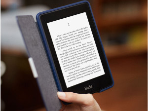 Kindle top 10