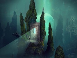 Pavilion PS4