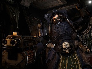 Space Hulk Deathwing