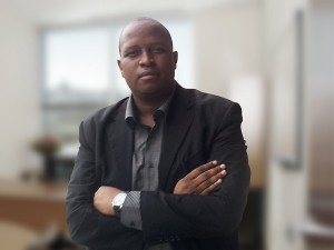 Thomas Mbalu