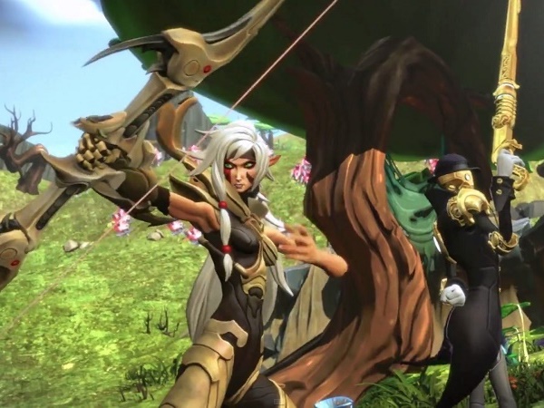 Battleborn PS4