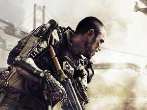 Call of Duty