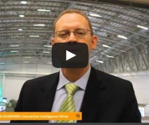 Gartner Symposium