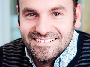 Mark Shuttleworth