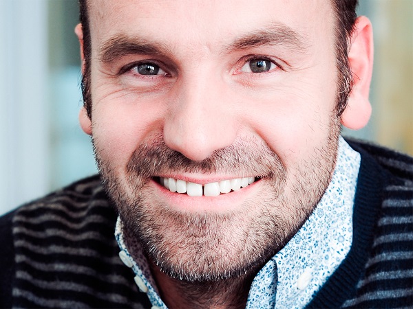 Mark Shuttleworth
