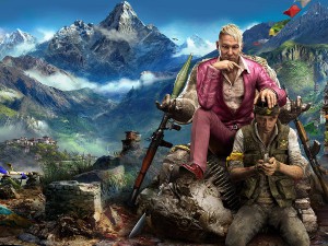 Far Cry 4