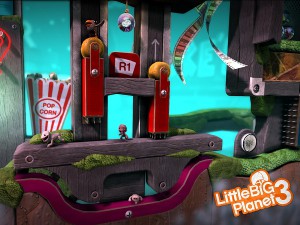 LittleBigPlanet 3 Review