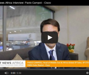 Paolo Campoli Cisco