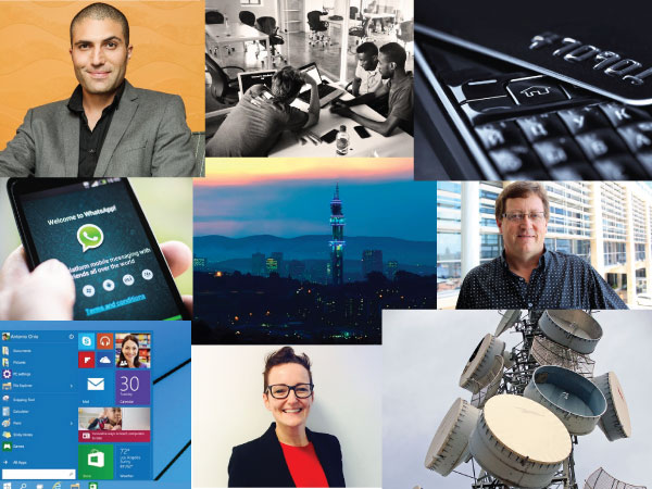 Top technology news