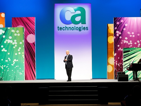 CA Technologies