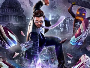 Saints Row IV Gat out of Hell