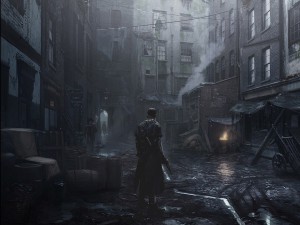 The Order 1886 Review