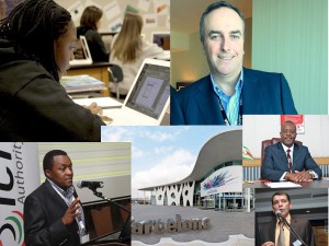 Top Tech Stories
