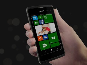Acer Liquid M220