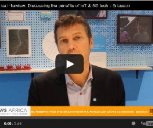 Mobile World Congress 2015