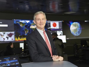 Akamai state of the internet
