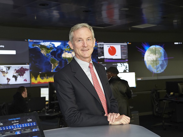 Akamai state of the internet