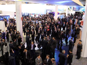 Huawei MWC 2015
