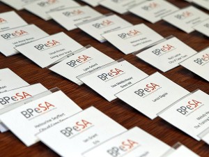 Bpesa CEO