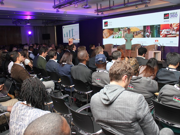 GSMA Mobile 360 South Africa