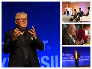 Gartner Symposium