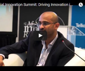 Financial Innovation Summit