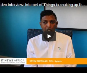 Syspro IoT