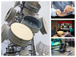 Top Tech News 2016