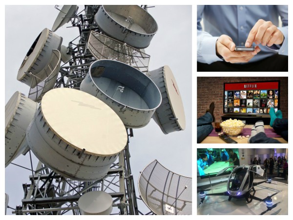 Top Tech News 2016