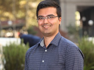 Yudhvir Seetharam