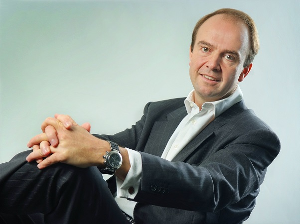 Vmware vice president