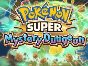 Pokemon Super Mystery Dungeon Review