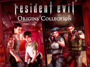 Resident Evil Origins Collection Review