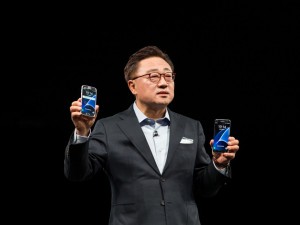 Samsung Galaxy S7