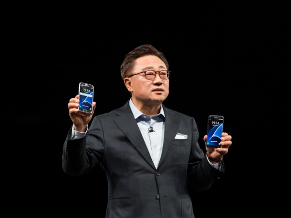 Samsung Galaxy S7