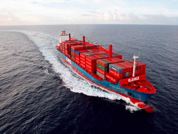 The digital evolution of South Africa’s shipping industry