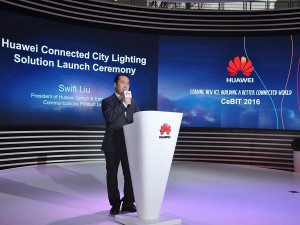 Huawei cebit