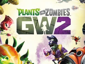 Plants vs Zombies Garden Warfare 2 Review