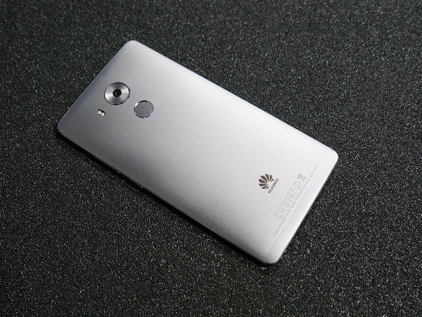 Huawei Mate 8 launched in South Africa